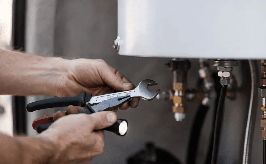 Why choose Water Heater Repair in Fiddletown, CA
